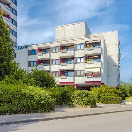 Berolina B 102 Lägenhet Dahme  Exteriör bild