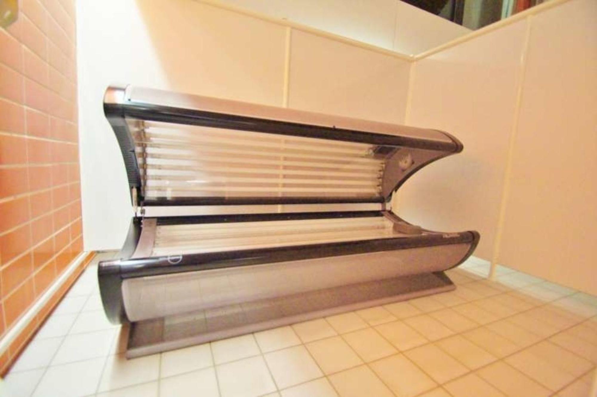 Berolina B 102 Lägenhet Dahme  Exteriör bild