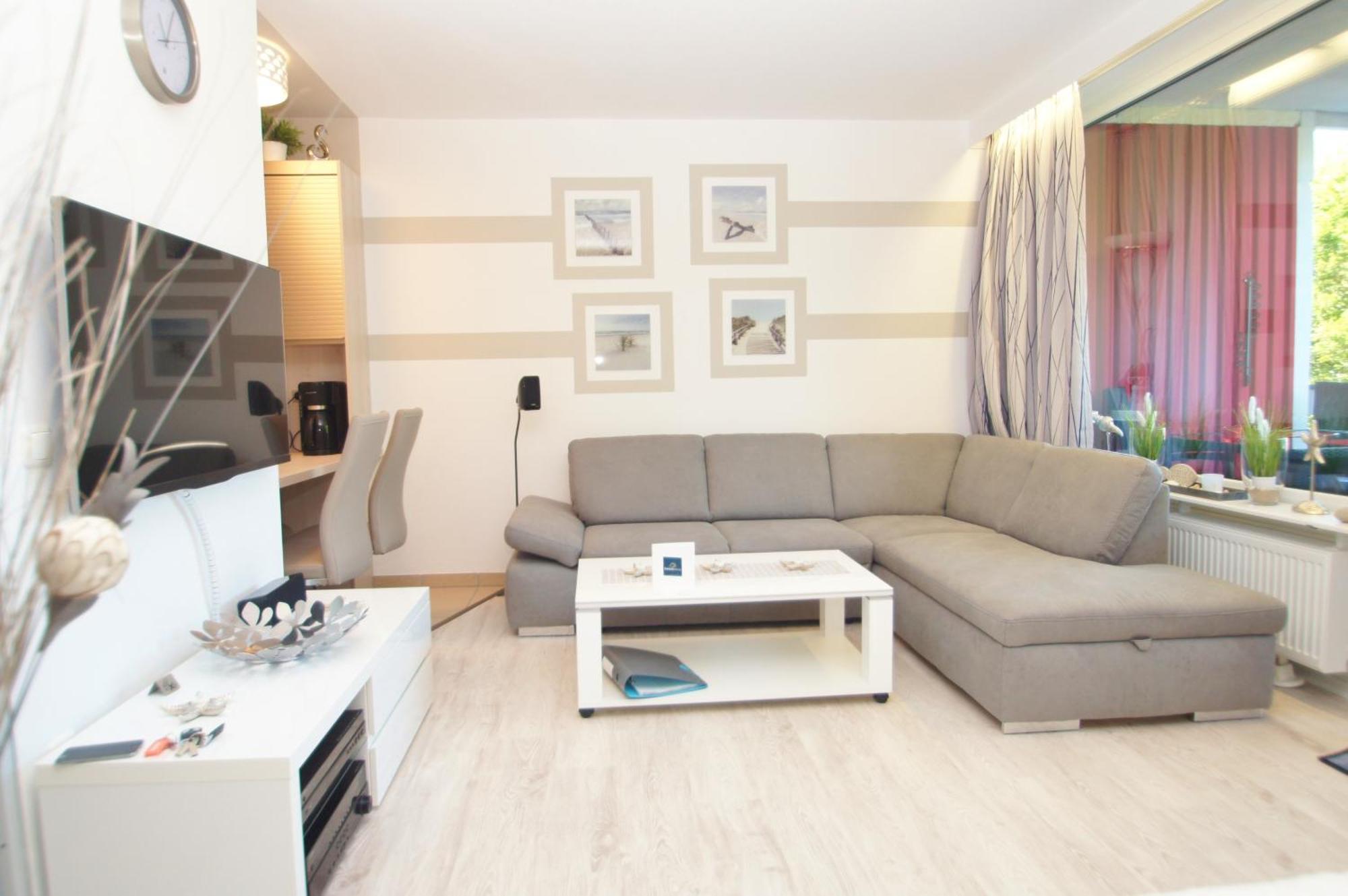 Berolina B 102 Lägenhet Dahme  Exteriör bild